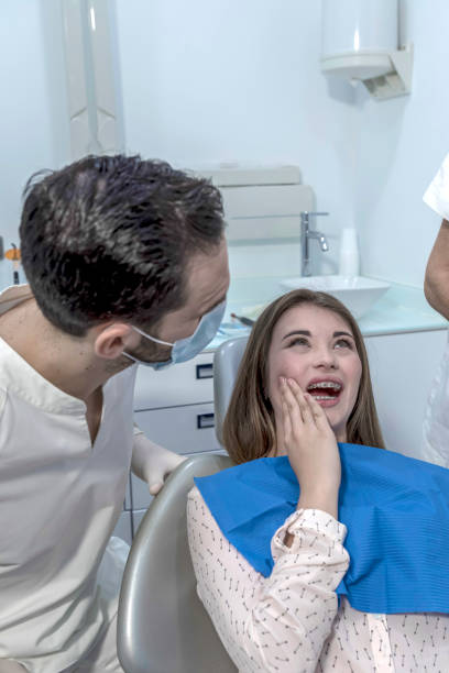 Best Emergency Dental Care for Trauma or Injury in Sheridan, CA